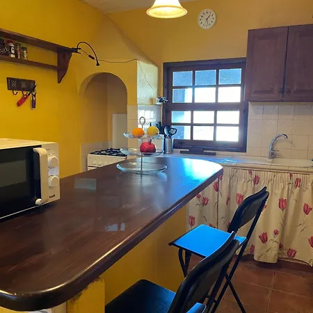 بيت للعطل Casa Patio Fincaecoamaro